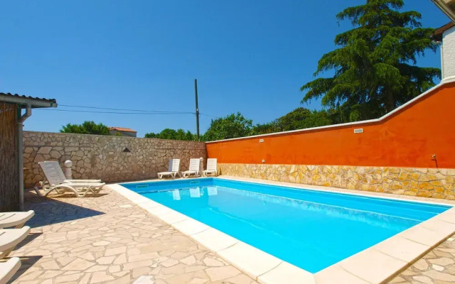 Villa Štinjan House