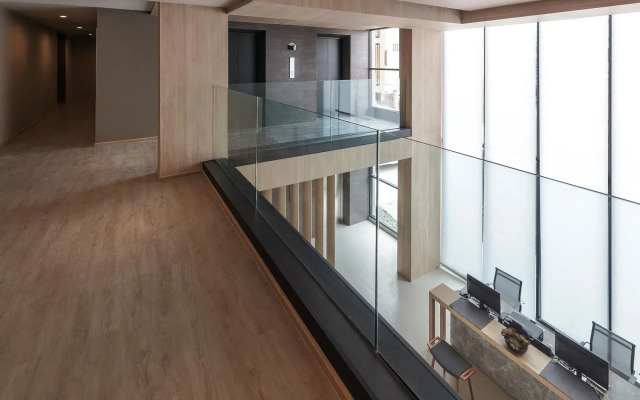 Madera Residence Siracha