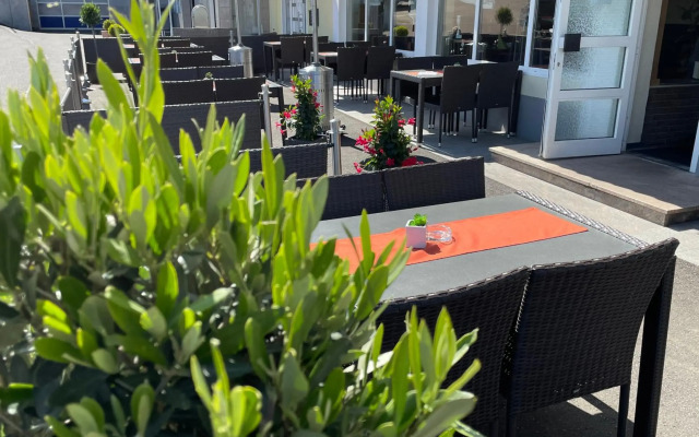 Hotel Zur Morschbach