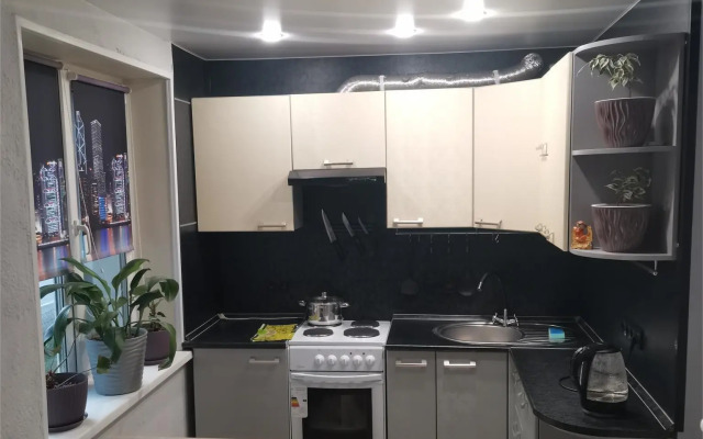 Апартаменты на улице Пионерская 3