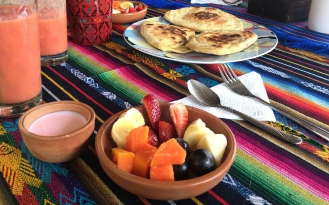 Turismo Comunitario La Esperanza