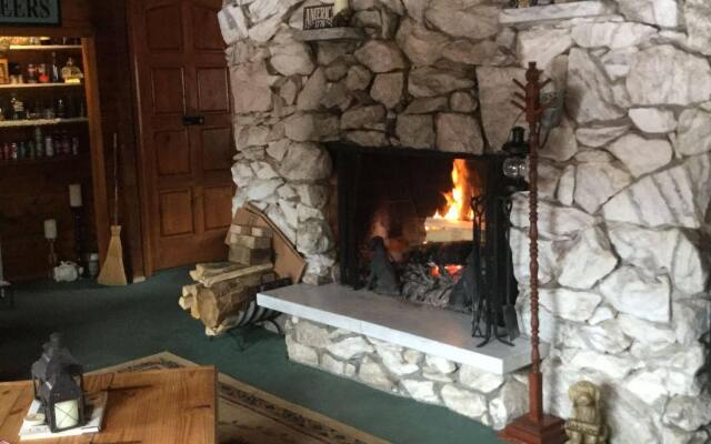 Eldora Lodge at Wondervu