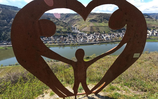 Ferienwohnung Südkurve