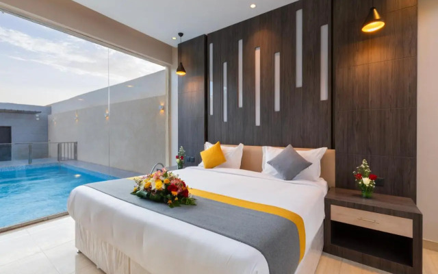 Toot Resort