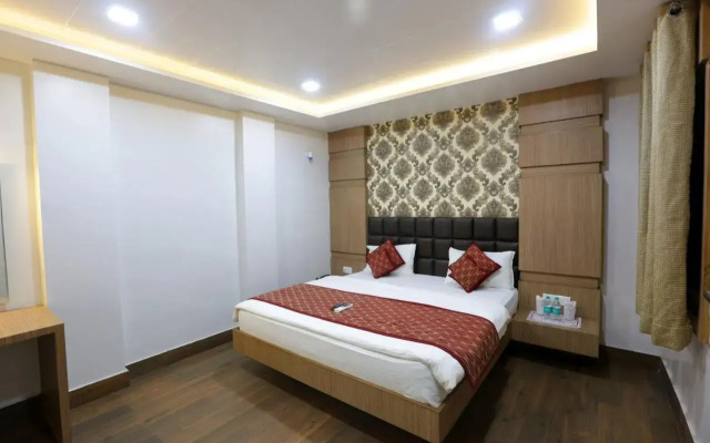 Hotel Pride Inn