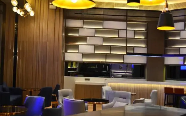 JI Hotel