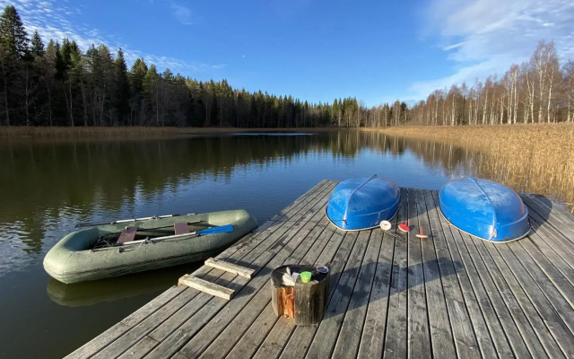 Ламбушка