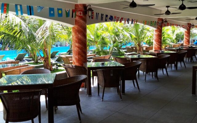 Roman Empire Panglao Boutique Hotel