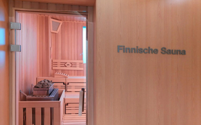 Lufthansa Seeheim - More than a Conference Hotel