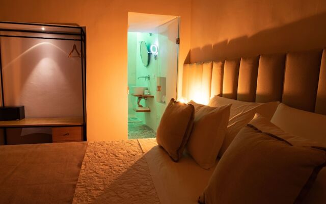B&B Corti Patitari