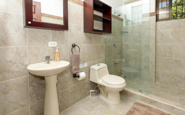 Casa Almendro Herradura