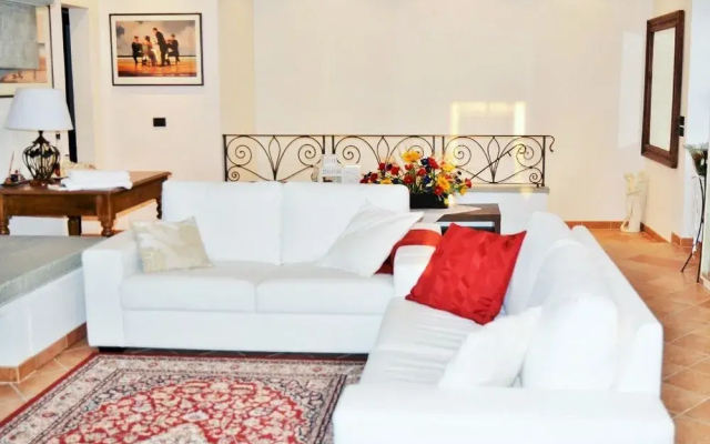B&B La Villa