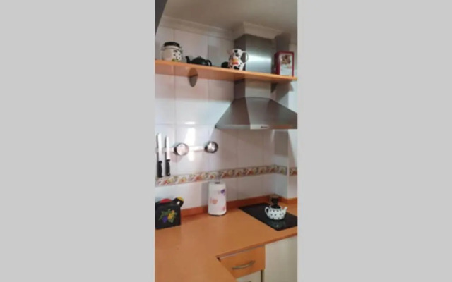 COQUETO