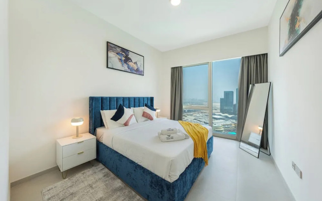 The Skyline Burj Retreat-4508