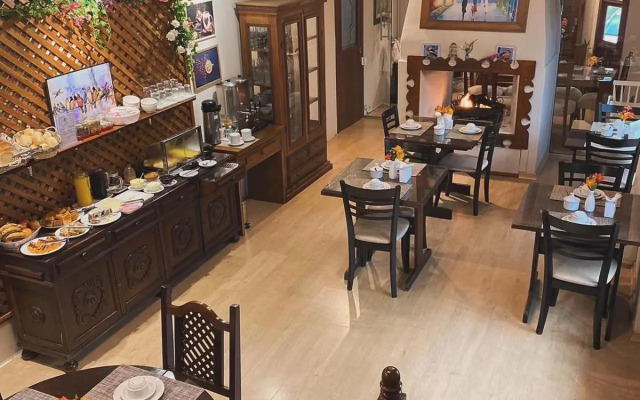 Bird House Pousada Gramado - OH HOTÉIS