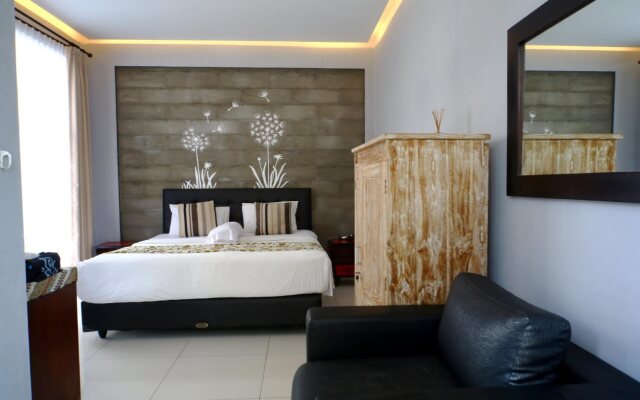 808 Residence