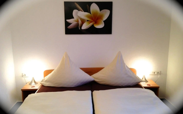 Hotel zur Wasserburg