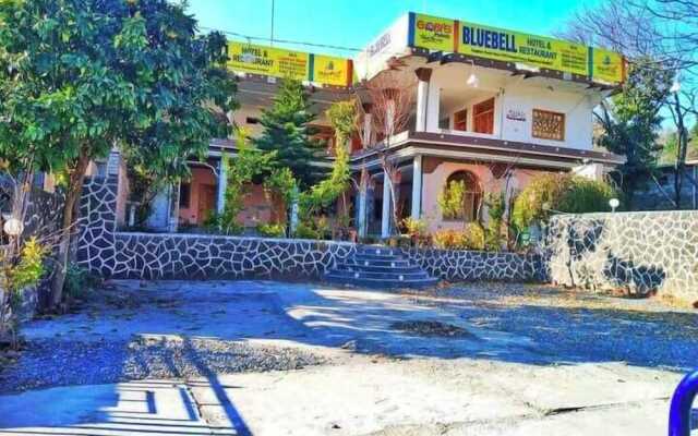 Blue Bell Hotel And Restaurant Balakot