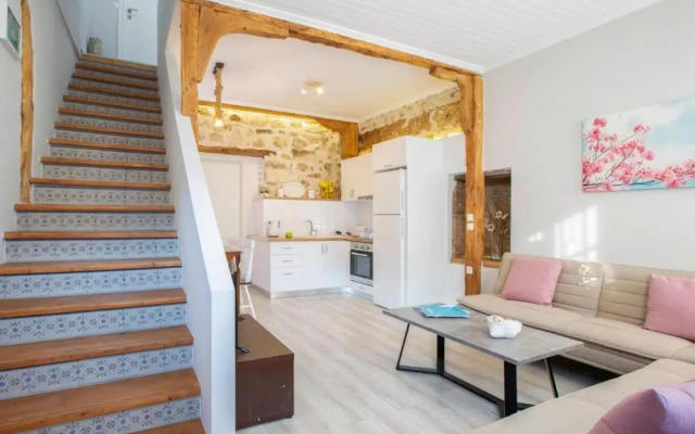 Polyxenis Cozy Maisonette - Lefkada BnB