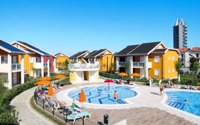 Green Village (LDJ253)