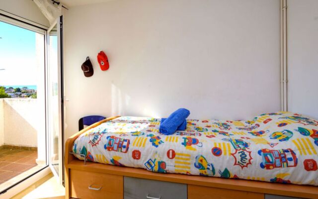 House Envalira Cunit
