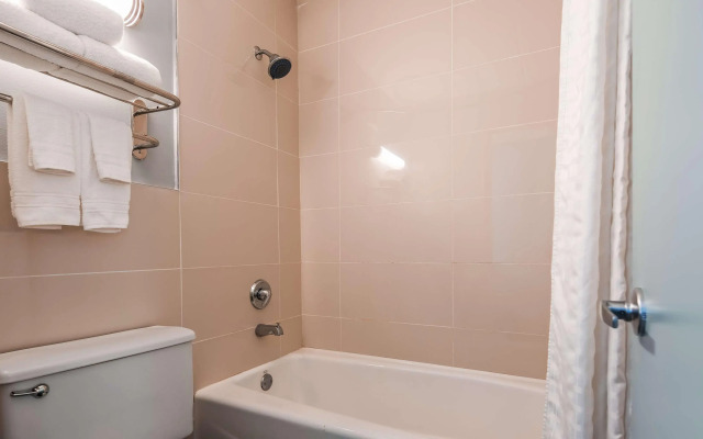 SureStay Hotel by Best Western Jacksonville South