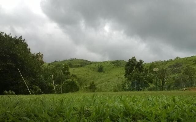 Green Berg Holiday Resorts