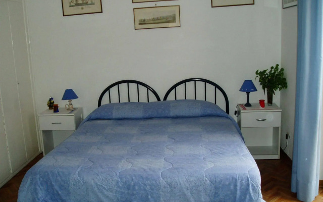 Alla Balduina
