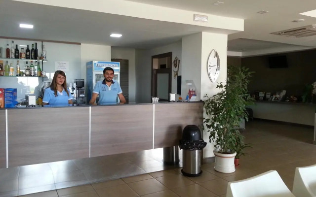 Hotel Poseidon