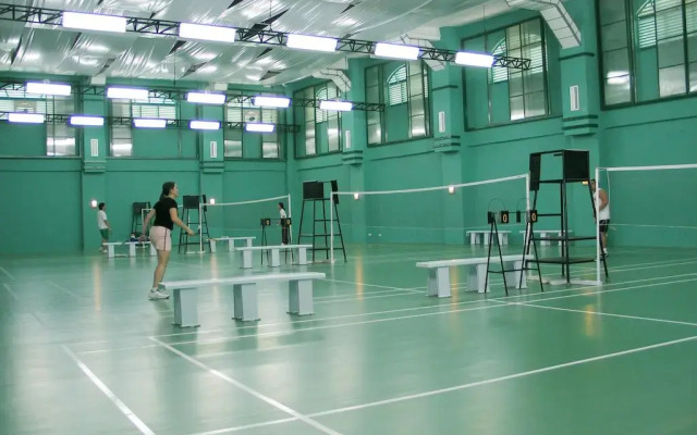 Crown Regency Suites & Residences - Mactan