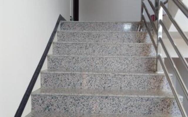 Fuxian Lake Delin Guesthouse