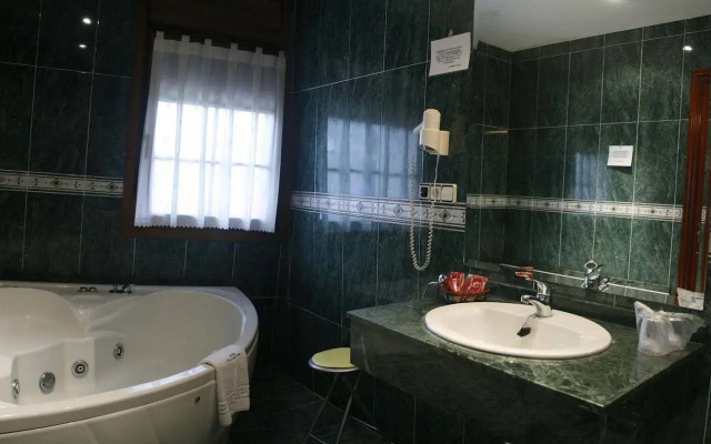Villa San Remo