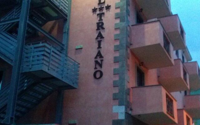 Hotel Traiano