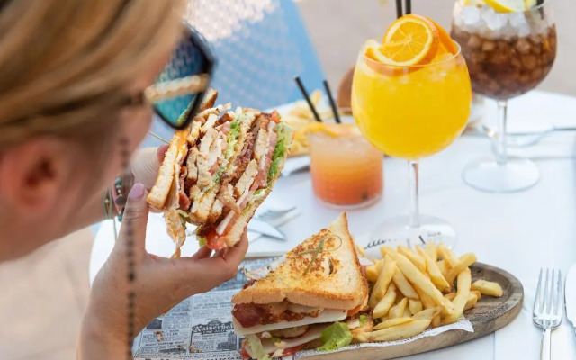 Villa Real Club Apartments