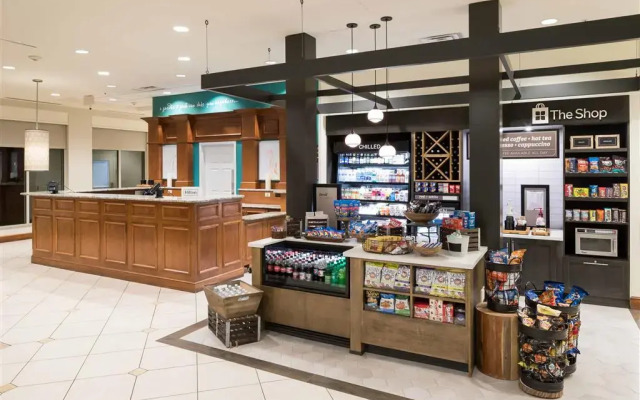 Hilton Garden Inn Lake Forest Mettawa