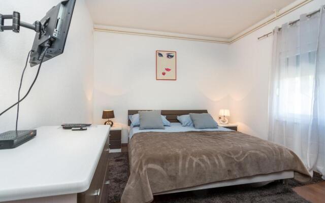 Apartmani Verica