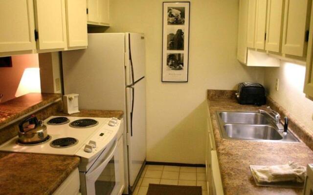 Center Village by Copper Vacations