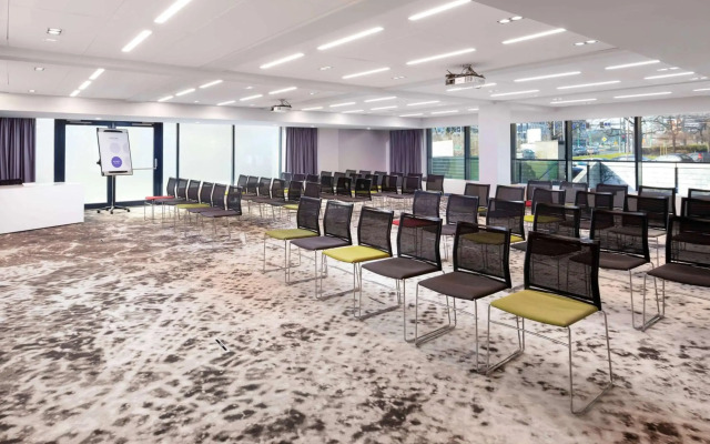 Novotel Poznan Centrum