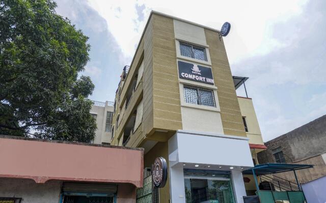 OYO Flagship 79177 Hotel Komfort Inn