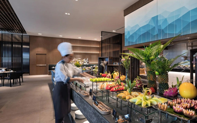 Crowne Plaza Danang City Centre by IHG