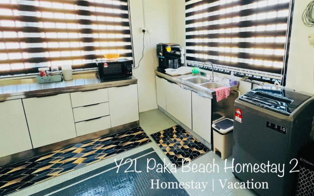 Y2L Homestay
