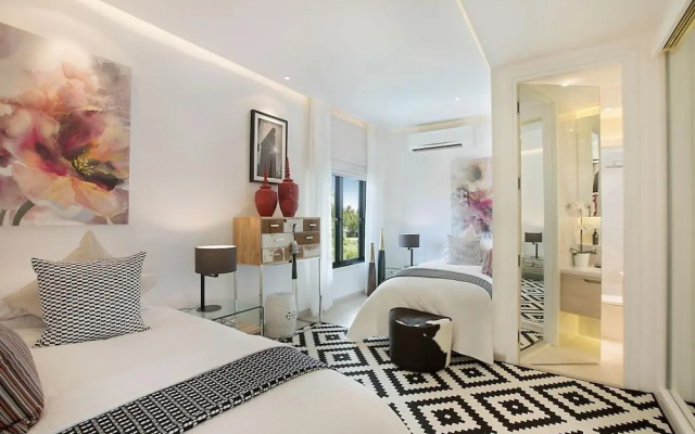 Villa Celetse Samui