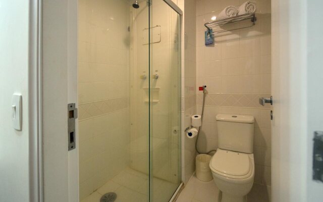 Roomo Bela Cintra Residencial