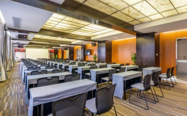 Lidu Hotel