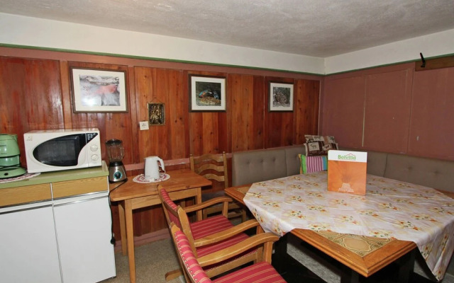 Cozy Apartment in Nederle Near Ski Slopes