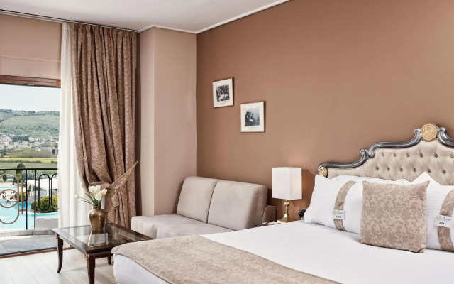 Epirus Palace Congress & Spa
