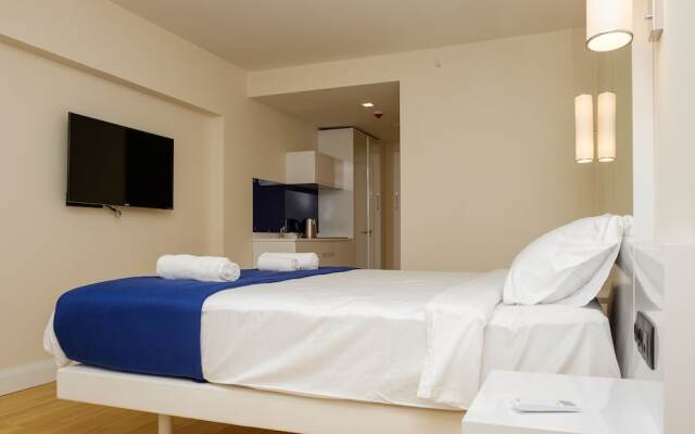 VIP40 Hotel