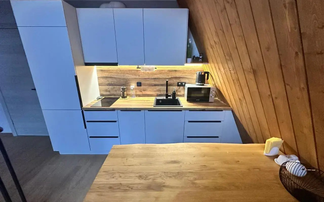 А-Фрейм Фэмили