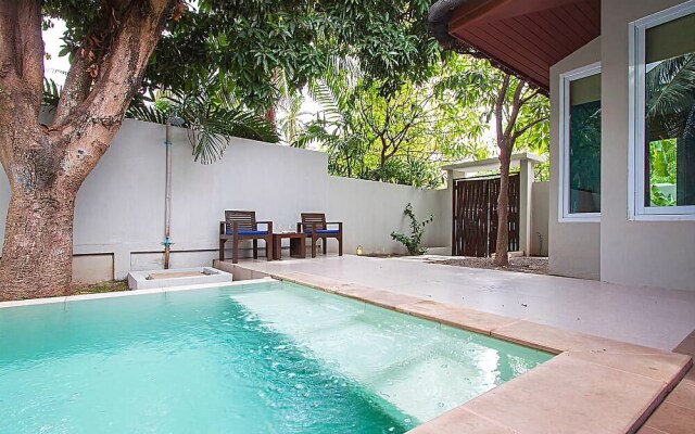 Moonscape Villa 201