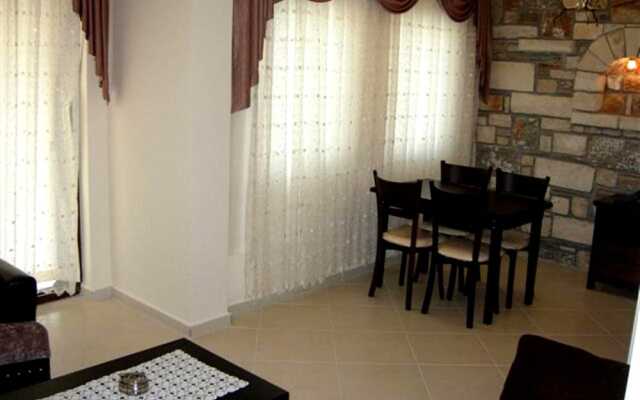 Villa Manzara